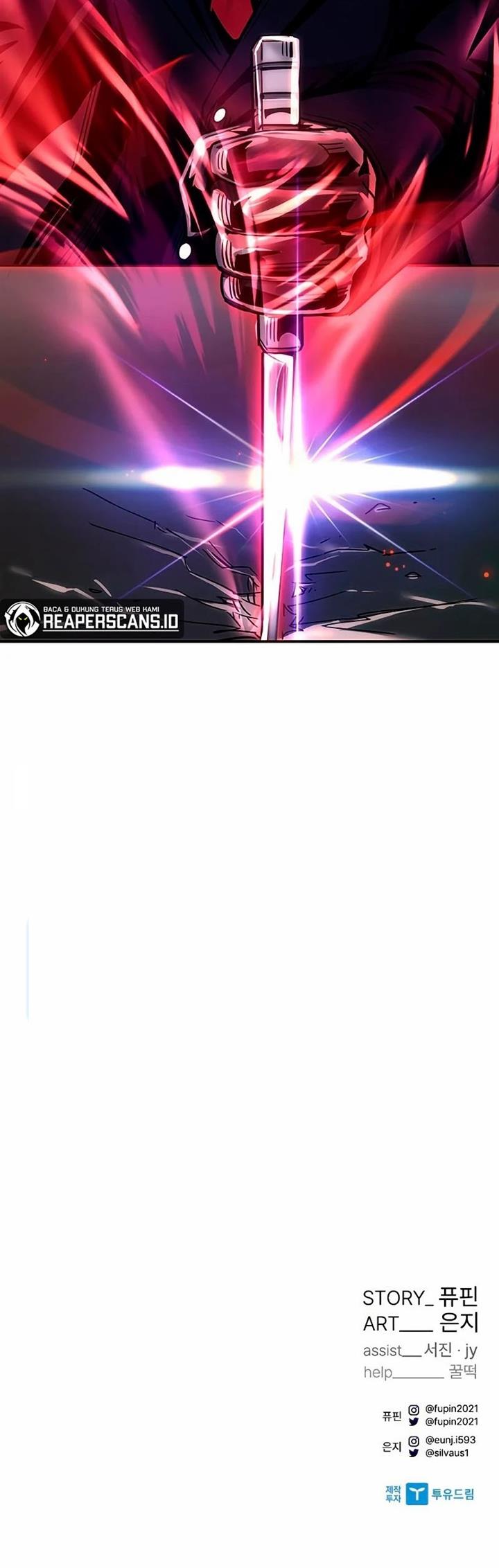 Villain To Kill Chap 69 - Next Chap 70