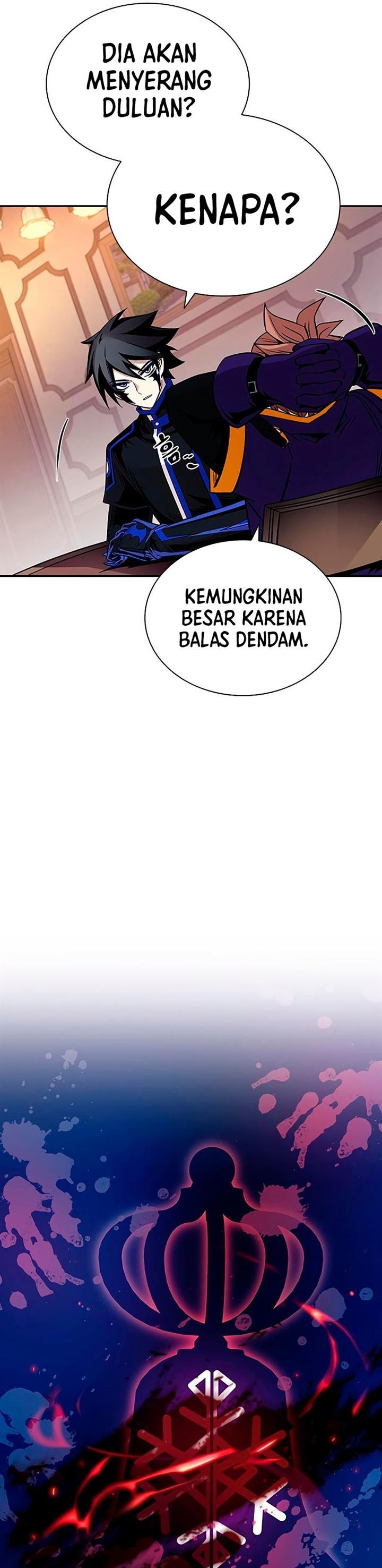 Villain To Kill Chap 69 - Next Chap 70