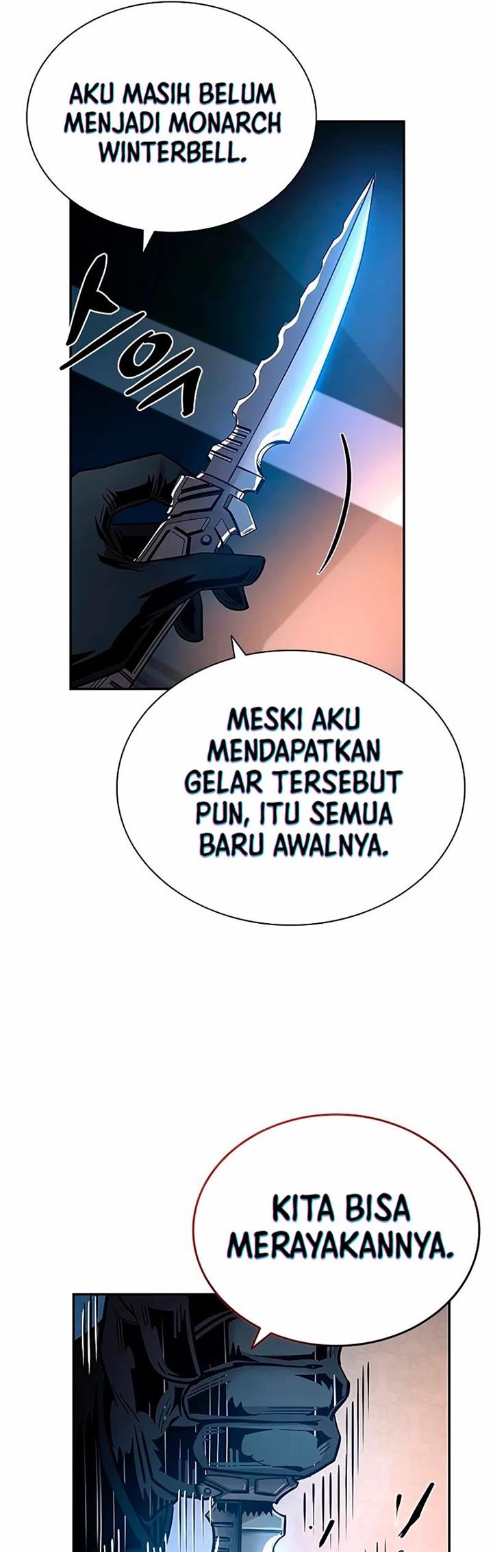 Villain To Kill Chap 69 - Next Chap 70