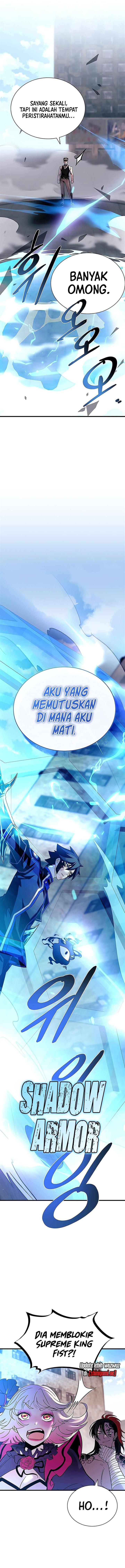 Villain To Kill Chap 117 - Next Chap 118