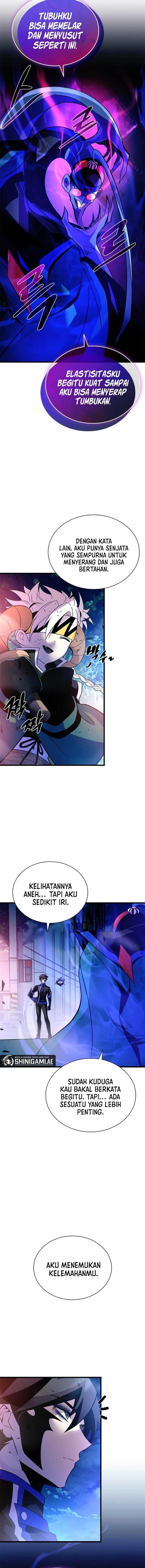 Villain To Kill Chap 176 - Next Chap 177