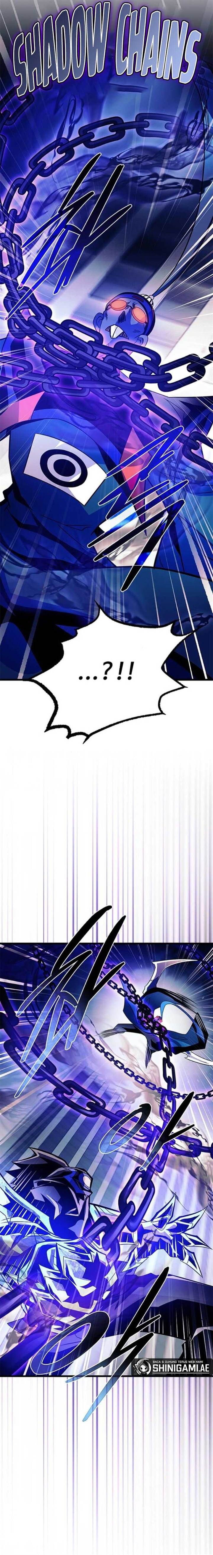 Villain To Kill Chap 176 - Next Chap 177