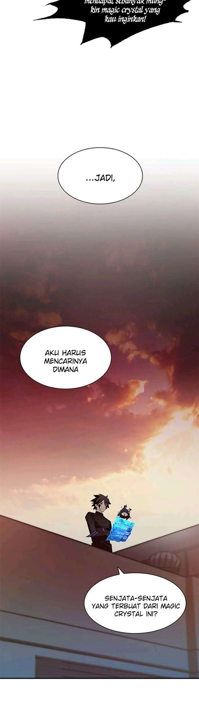 Villain To Kill Chap 14 - Next Chap 15