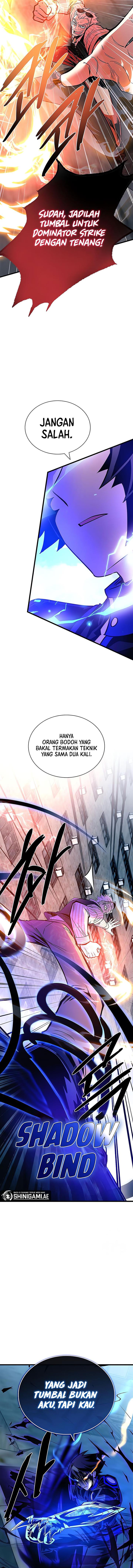 Villain To Kill Chap 156 - Next Chap 157