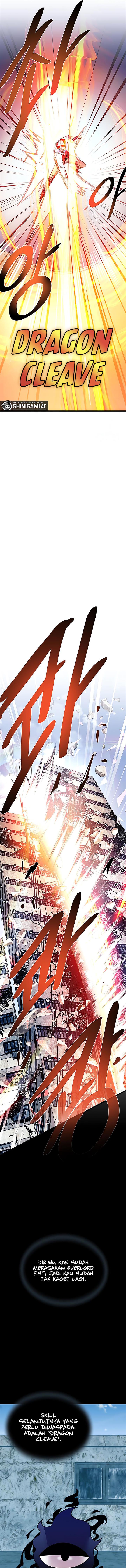 Villain To Kill Chap 156 - Next Chap 157