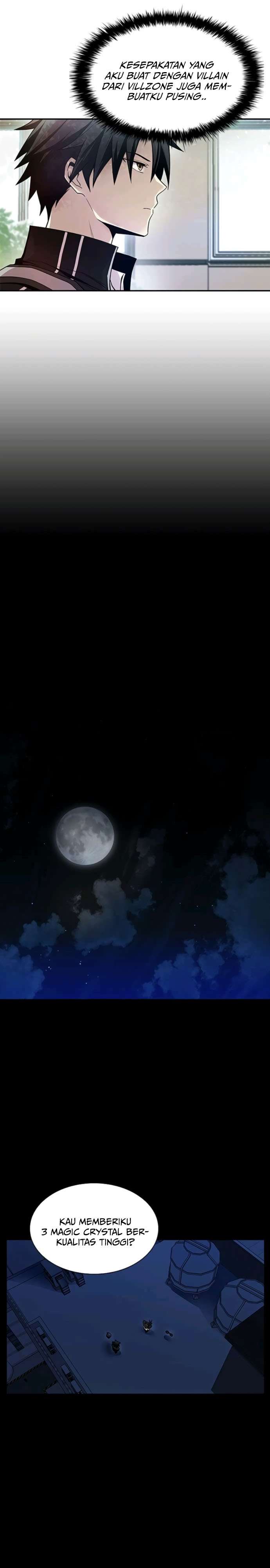 Villain To Kill Chap 18 - Next Chap 19