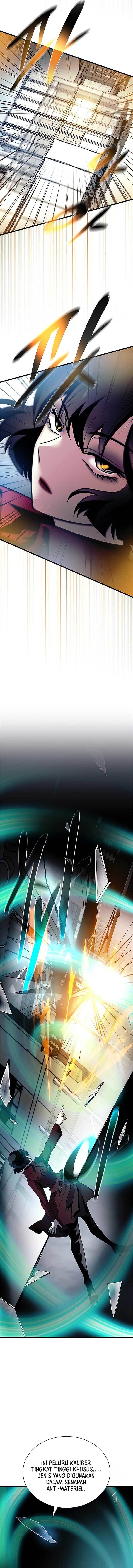 Villain To Kill Chap 183 - Next Chap 184