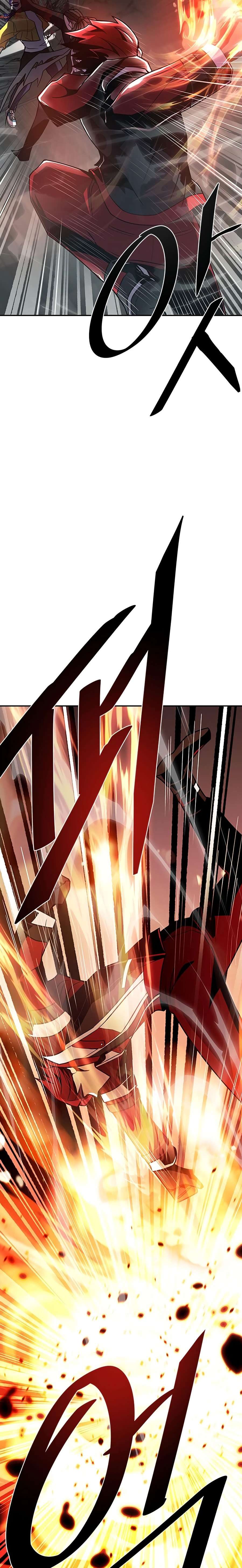 Villain To Kill Chap 23 - Next Chap 24