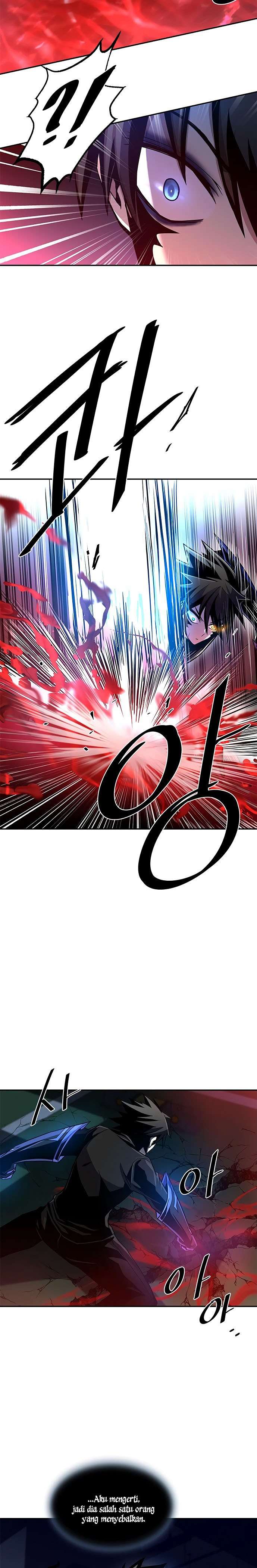 Villain To Kill Chap 21 - Next Chap 22