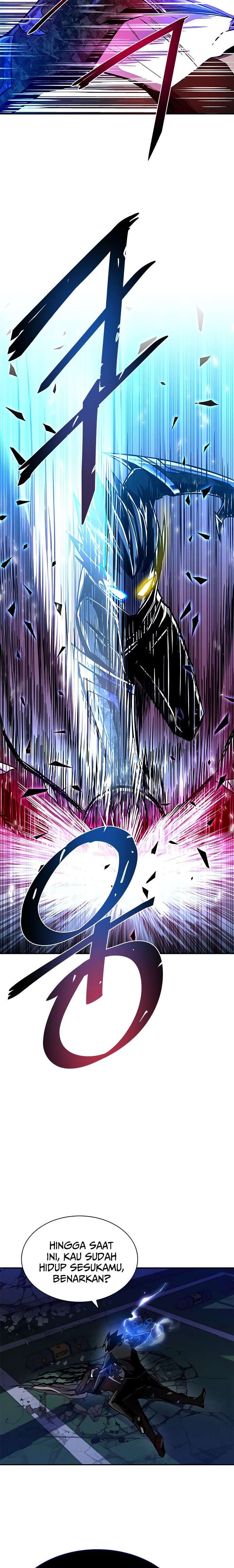 Villain To Kill Chap 21 - Next Chap 22