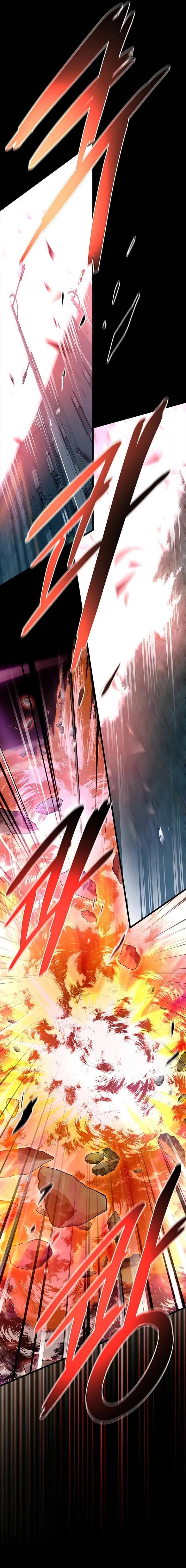 Villain To Kill Chap 211 - Next Chap 212