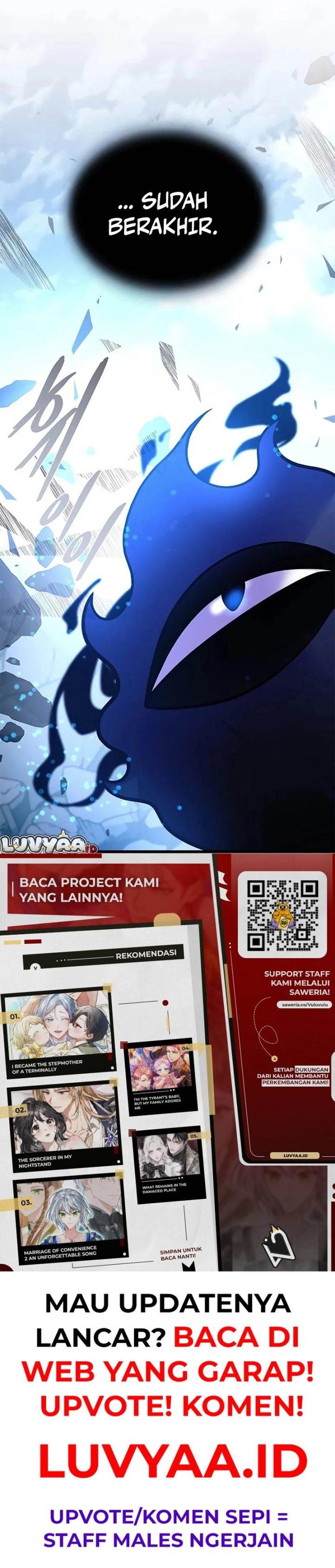 Villain To Kill Chap 212 - Next Chap 213