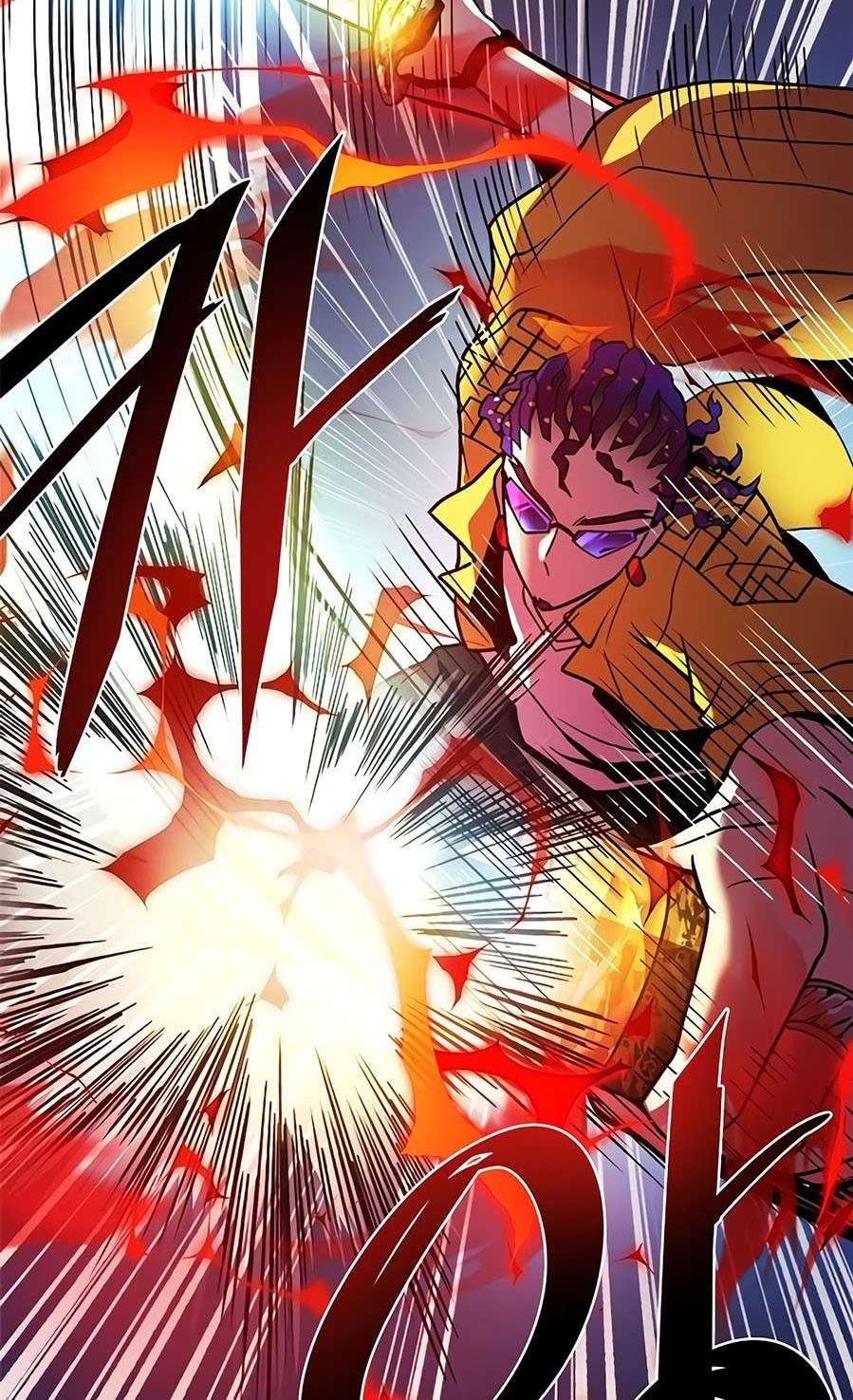 Villain To Kill Chap 22 - Next Chap 23