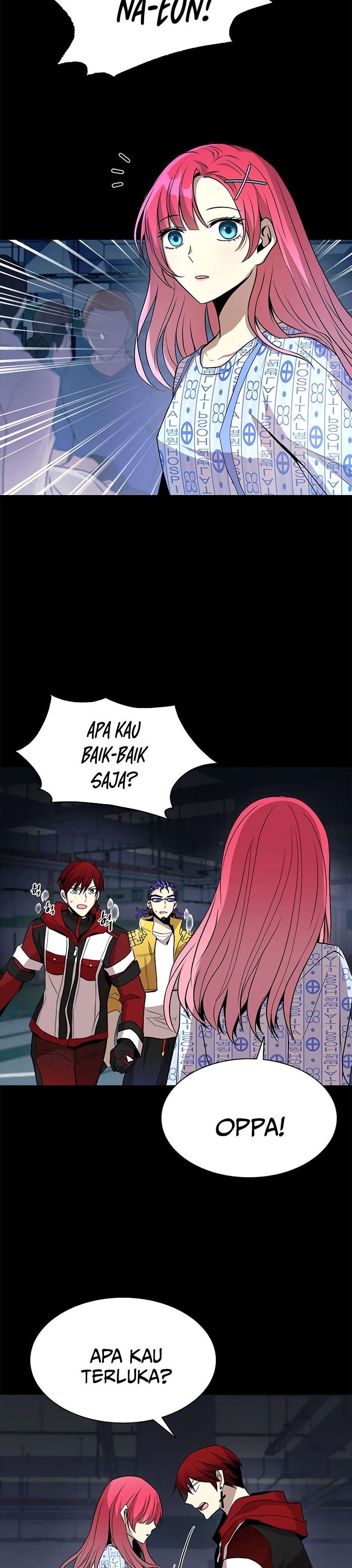 Villain To Kill Chap 22 - Next Chap 23