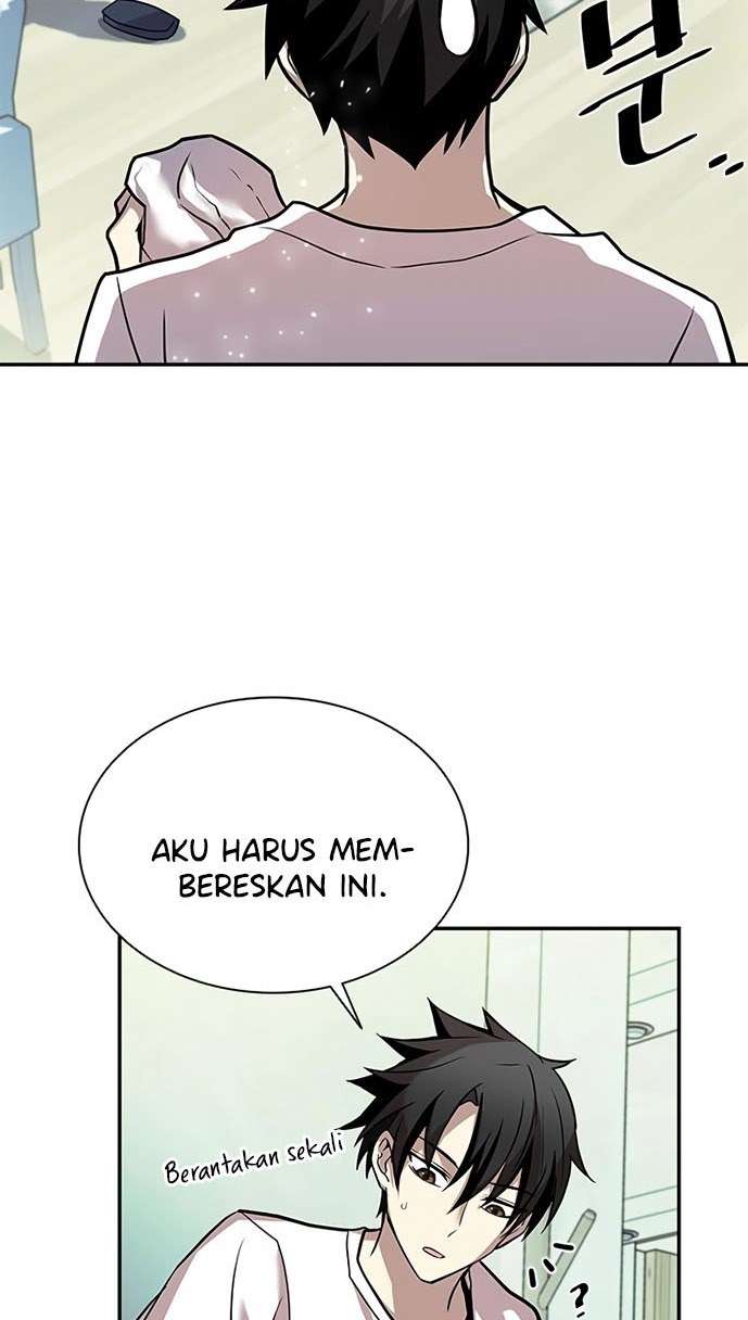 Villain To Kill Chap 28 - Next Chap 29