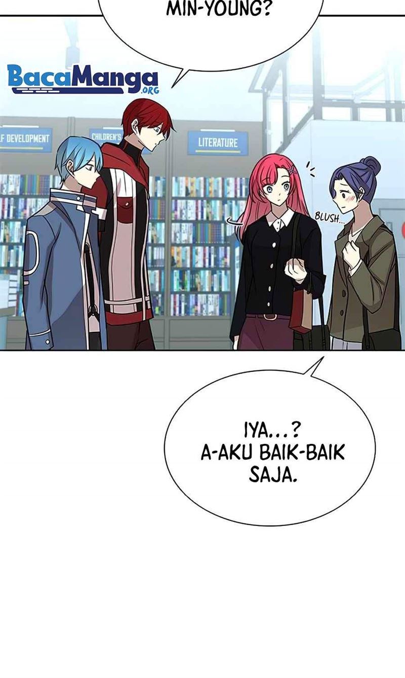 Villain To Kill Chap 37 - Next Chap 38