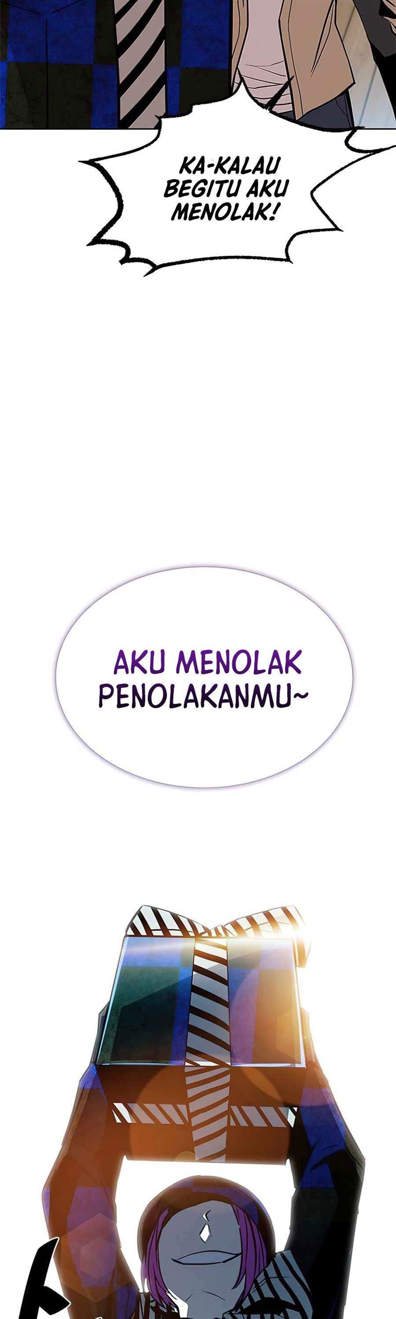 Villain To Kill Chap 37 - Next Chap 38