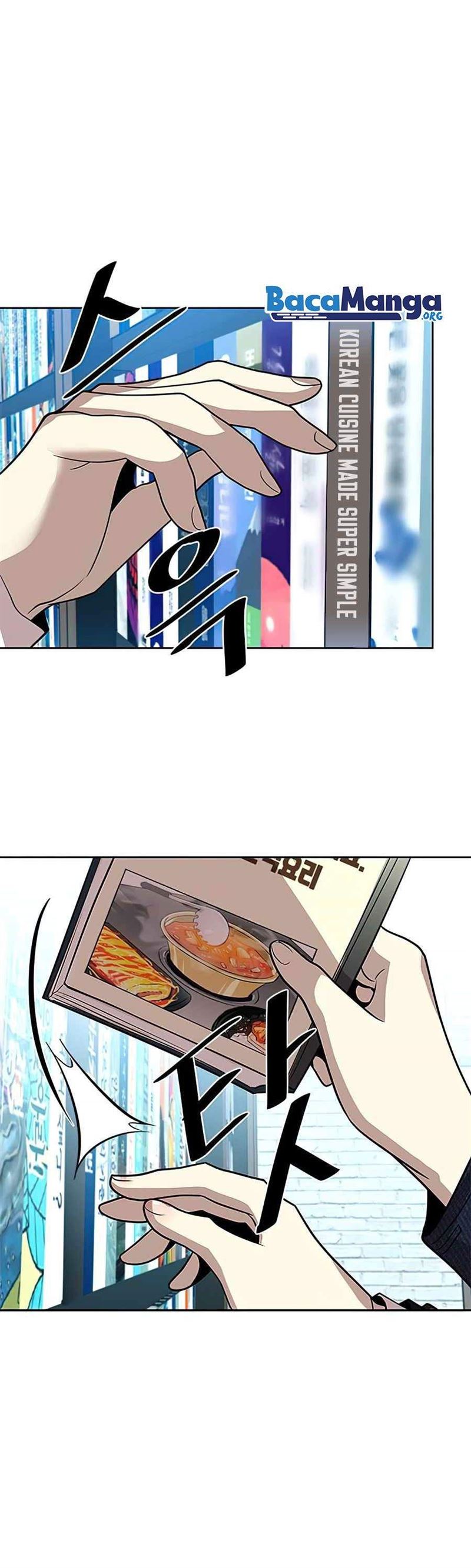 Villain To Kill Chap 37 - Next Chap 38