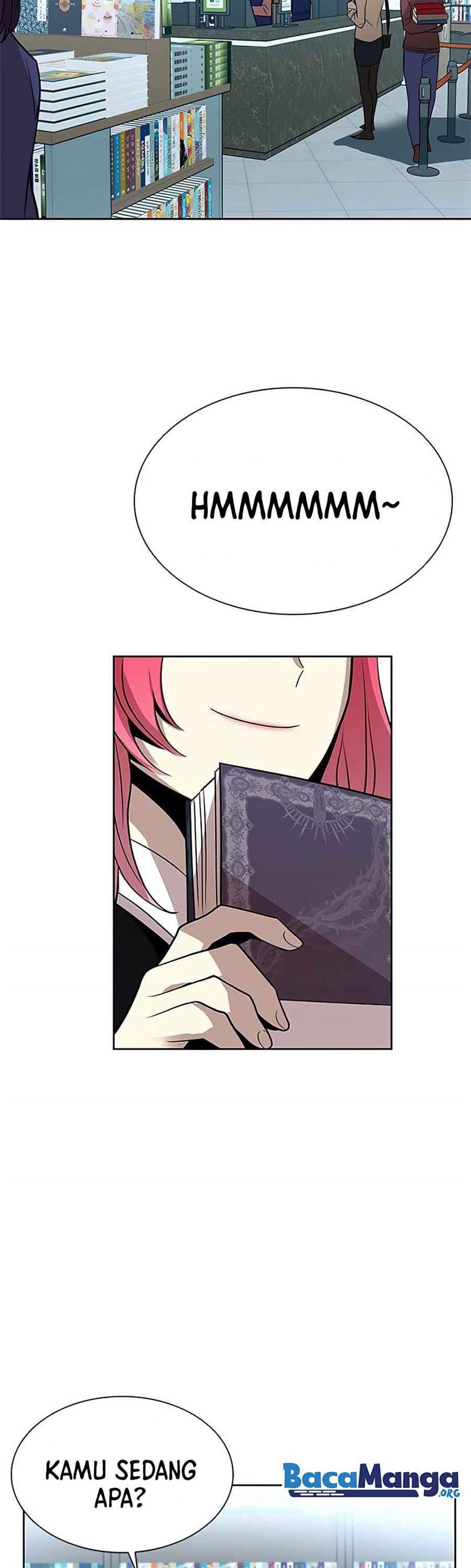 Villain To Kill Chap 37 - Next Chap 38