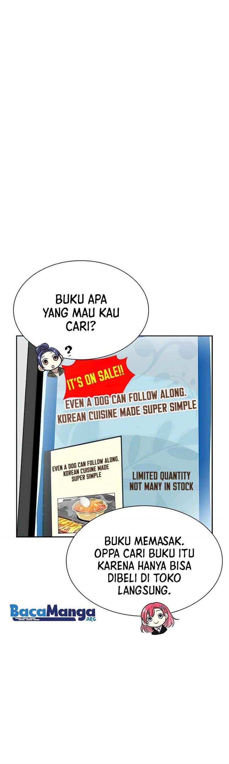 Villain To Kill Chap 37 - Next Chap 38