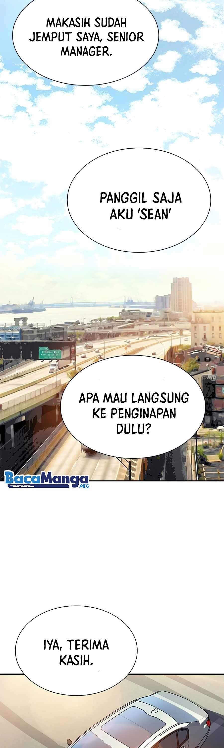 Villain To Kill Chap 34 - Next Chap 35