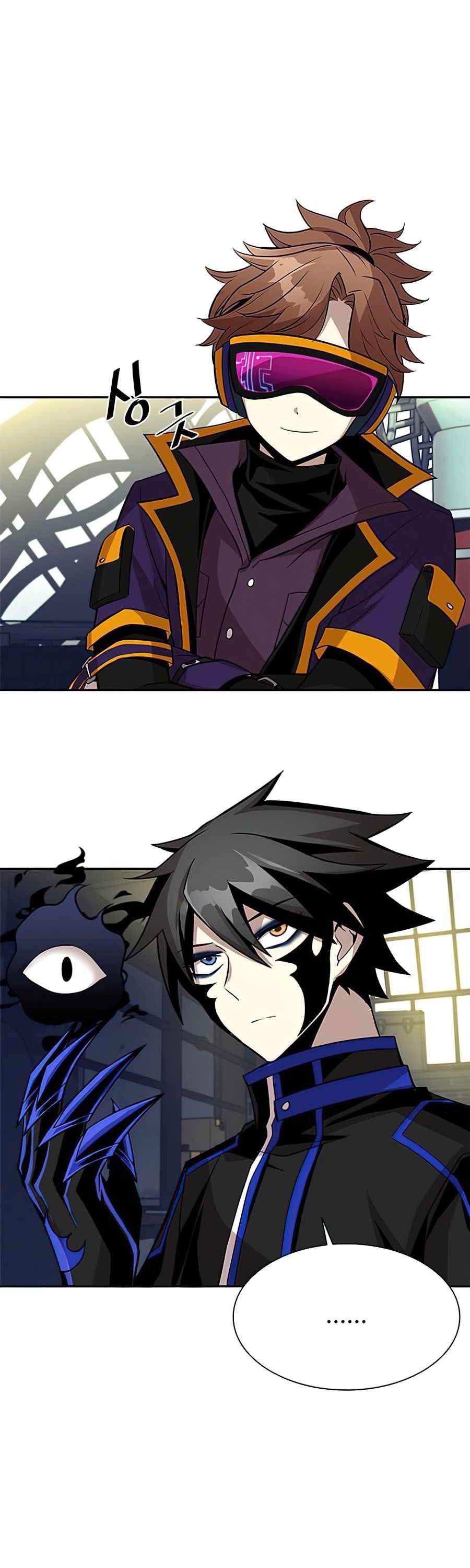 Villain To Kill Chap 34 - Next Chap 35