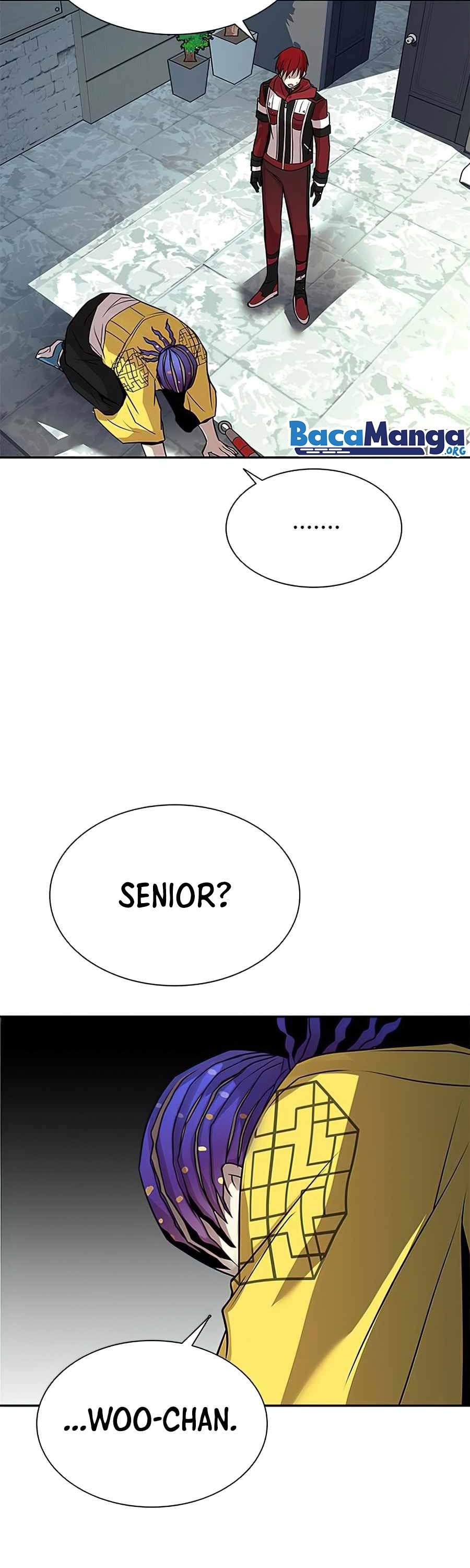 Villain To Kill Chap 34 - Next Chap 35