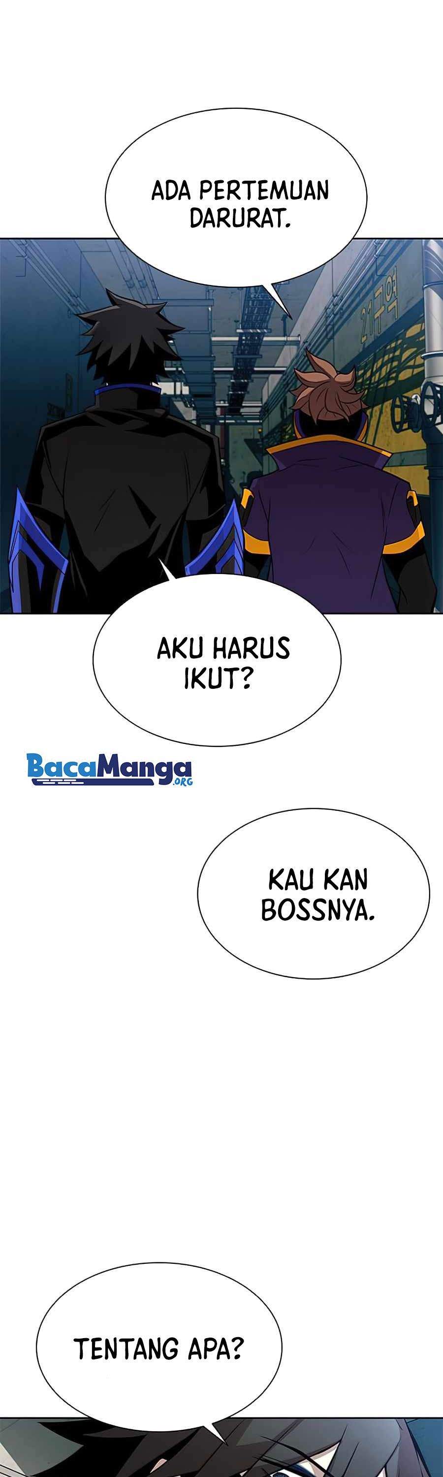 Villain To Kill Chap 35 - Next Chap 36