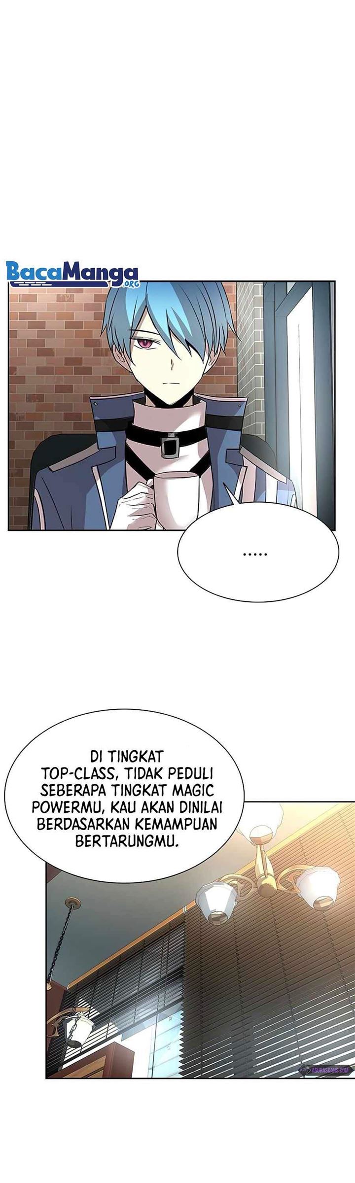 Villain To Kill Chap 36 - Next Chap 37