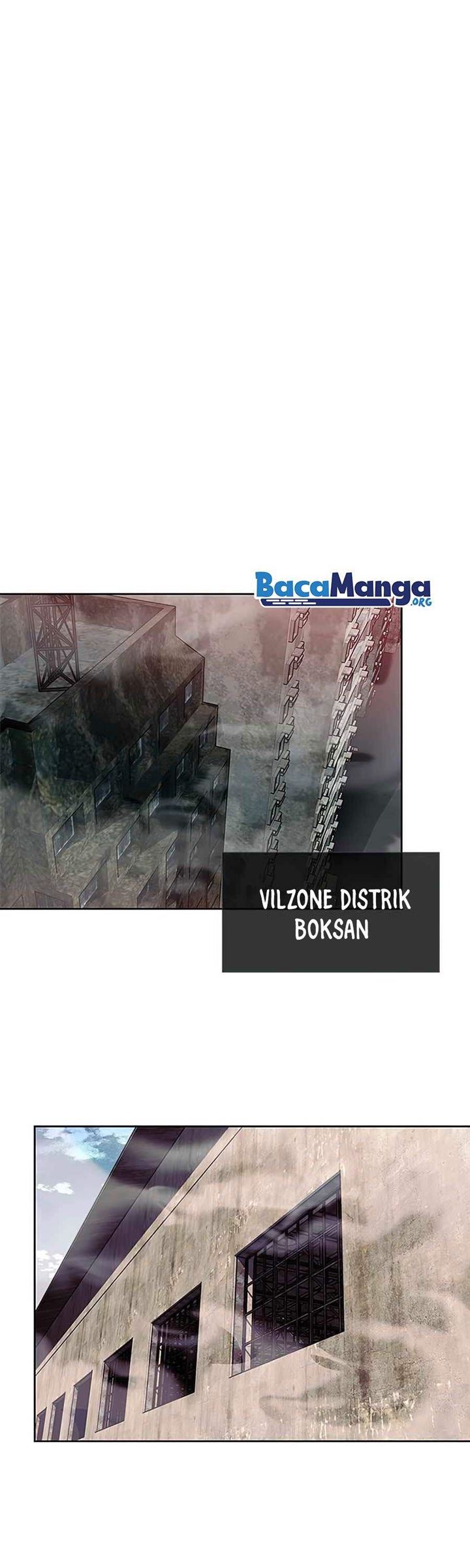 Villain To Kill Chap 36 - Next Chap 37