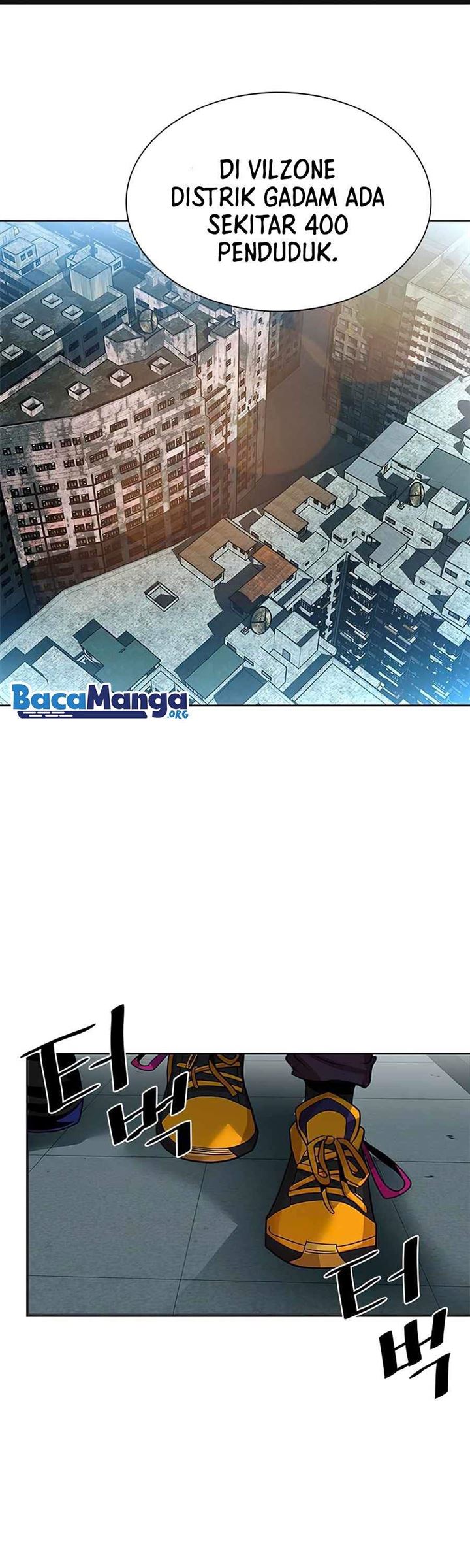 Villain To Kill Chap 36 - Next Chap 37