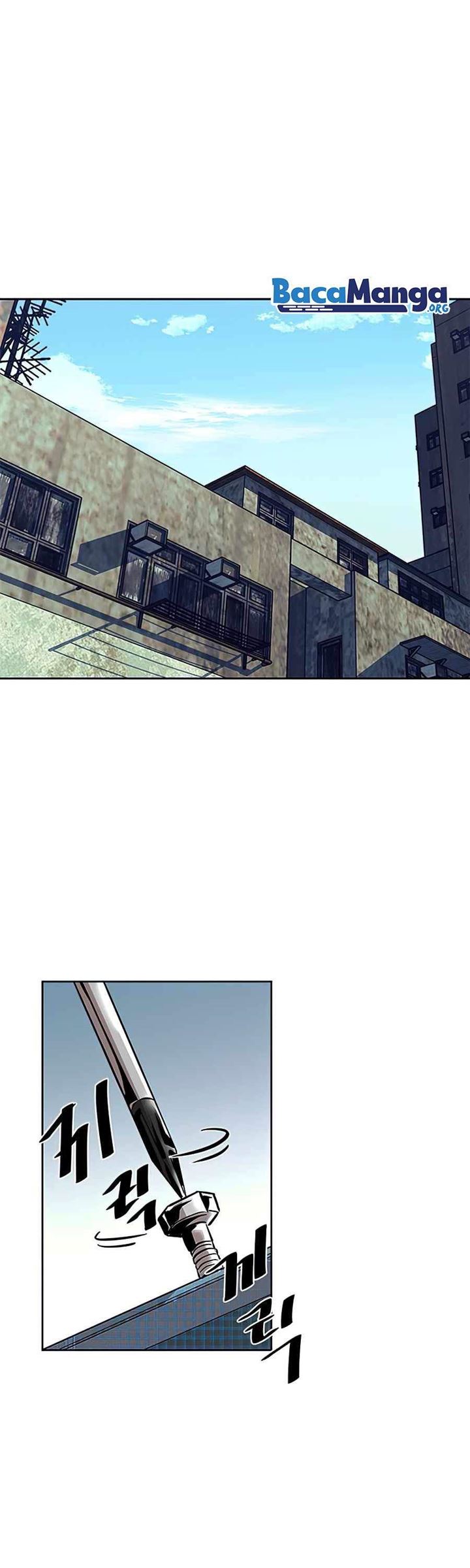 Villain To Kill Chap 38 - Next Chap 39