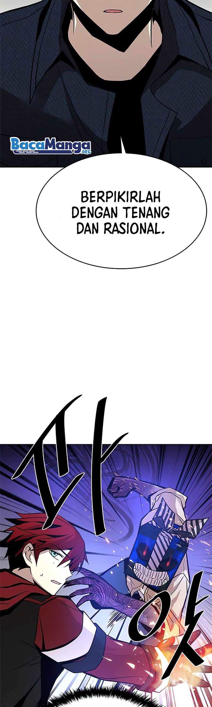 Villain To Kill Chap 38 - Next Chap 39