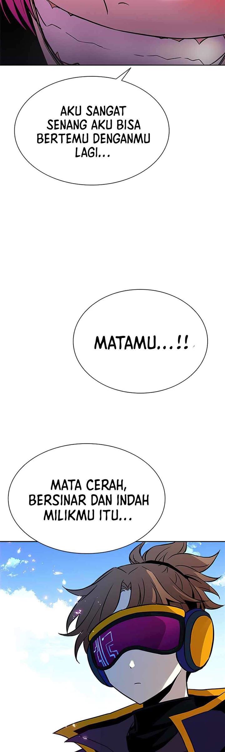 Villain To Kill Chap 38 - Next Chap 39