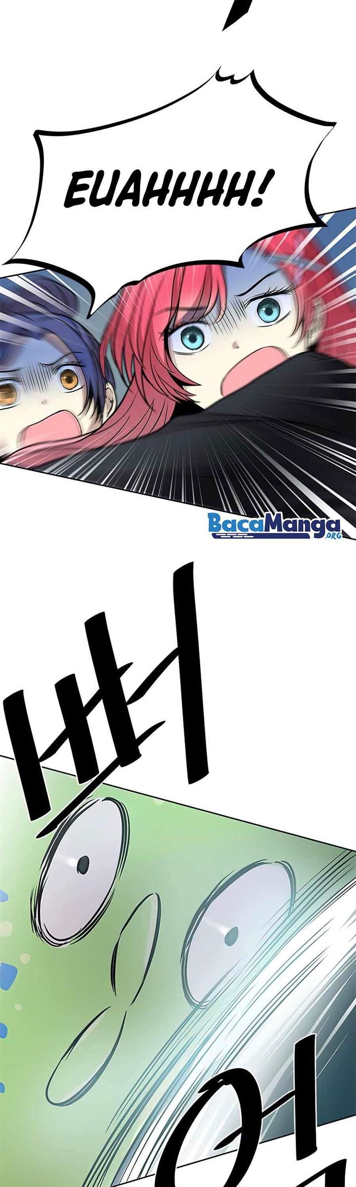 Villain To Kill Chap 38 - Next Chap 39