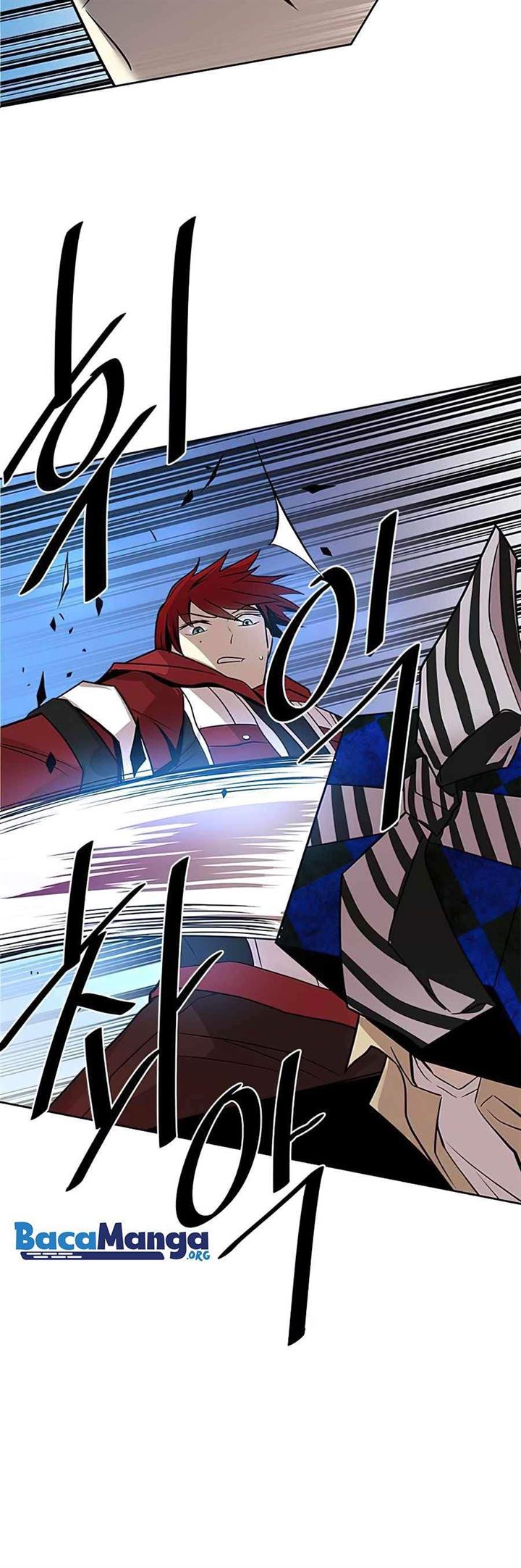 Villain To Kill Chap 38 - Next Chap 39