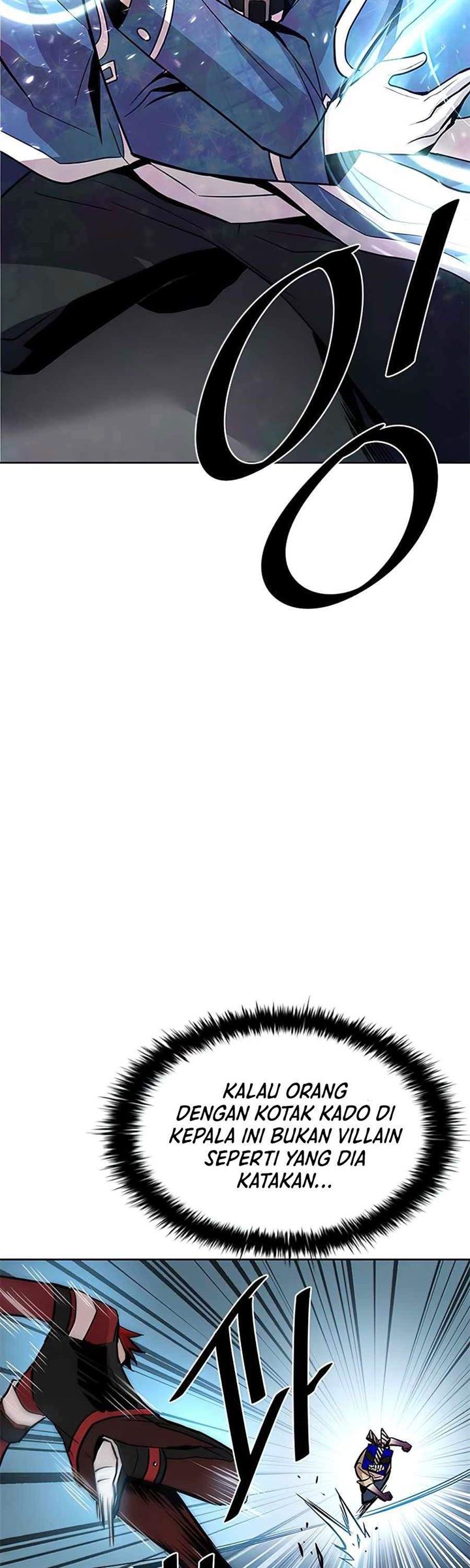 Villain To Kill Chap 38 - Next Chap 39