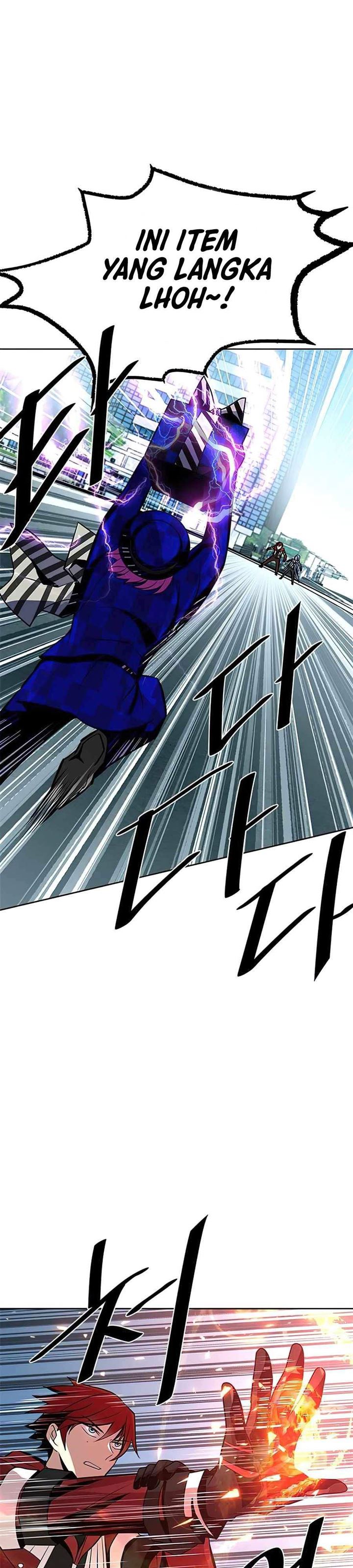 Villain To Kill Chap 39 - Next Chap 40