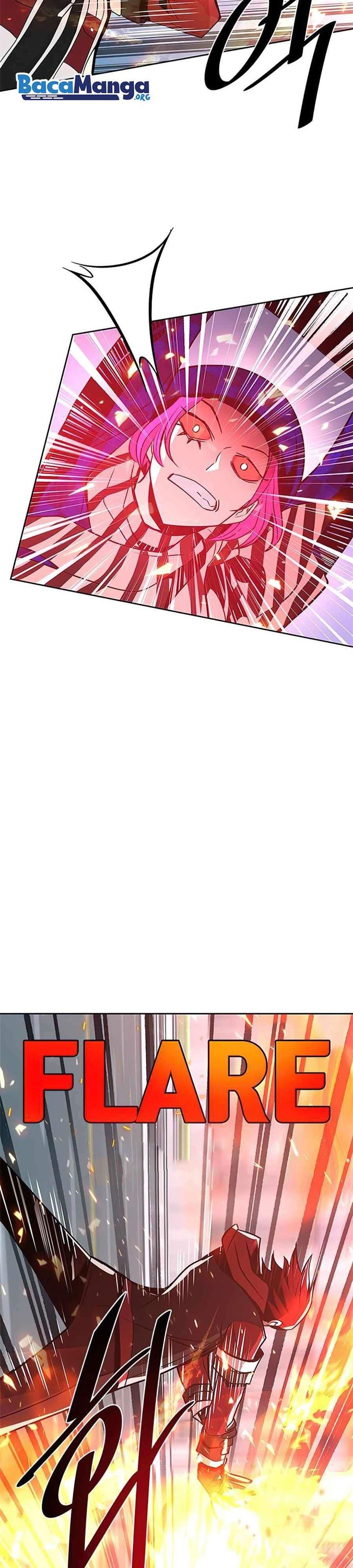 Villain To Kill Chap 39 - Next Chap 40