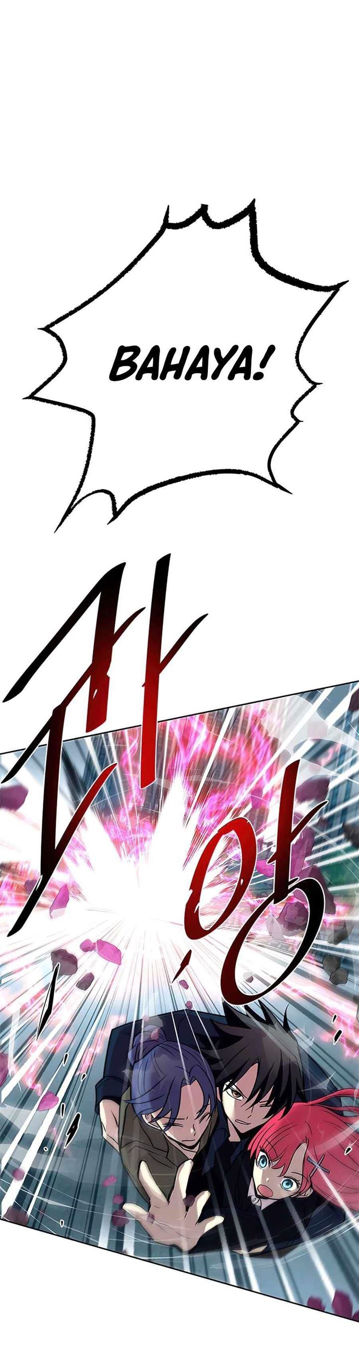 Villain To Kill Chap 39 - Next Chap 40