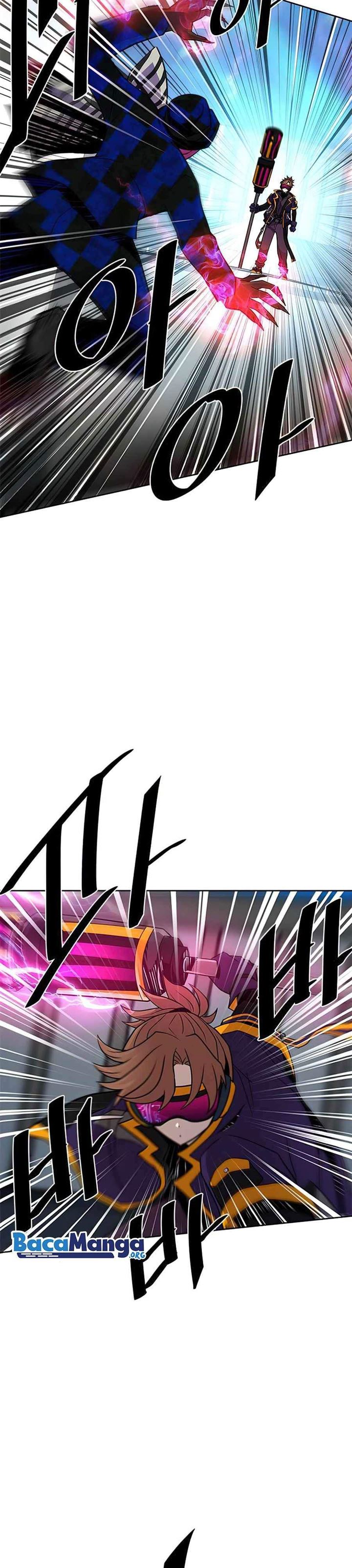 Villain To Kill Chap 39 - Next Chap 40