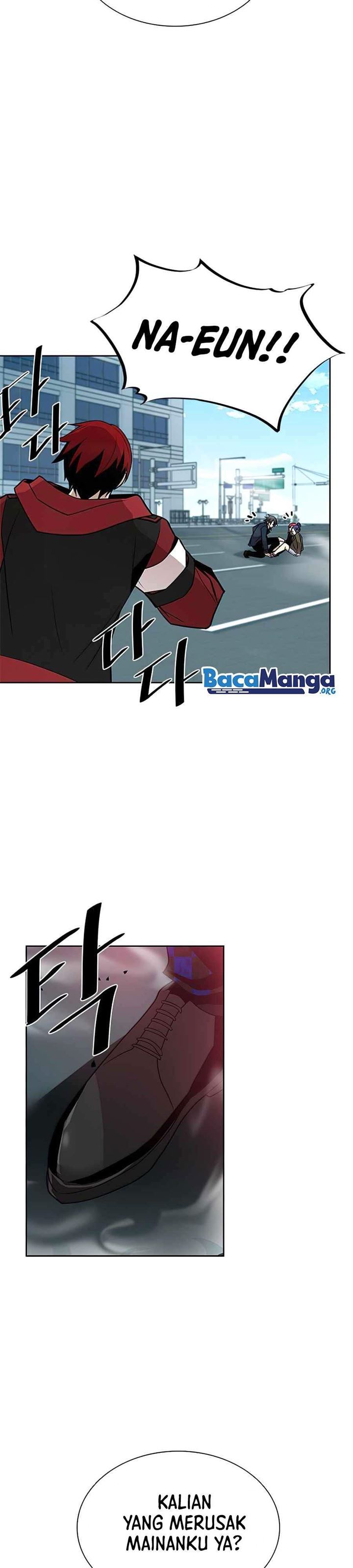 Villain To Kill Chap 39 - Next Chap 40