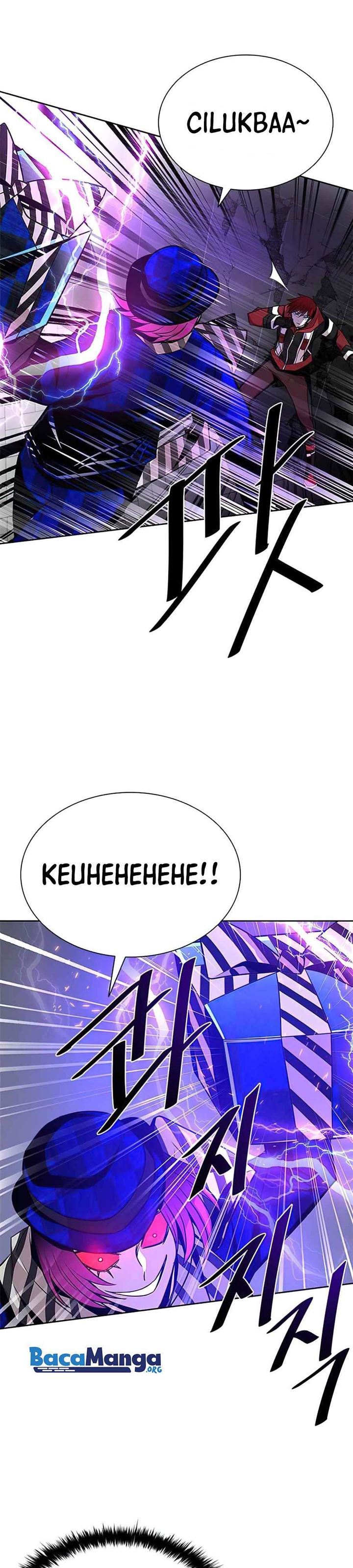 Villain To Kill Chap 39 - Next Chap 40