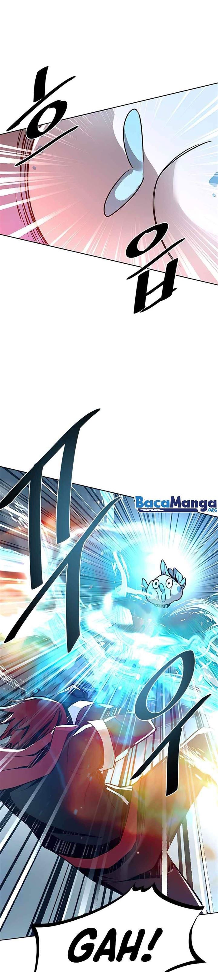 Villain To Kill Chap 39 - Next Chap 40