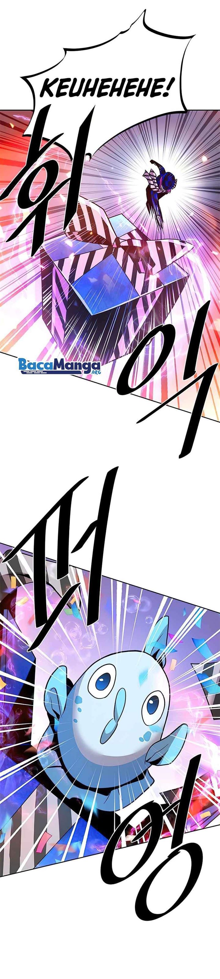 Villain To Kill Chap 39 - Next Chap 40