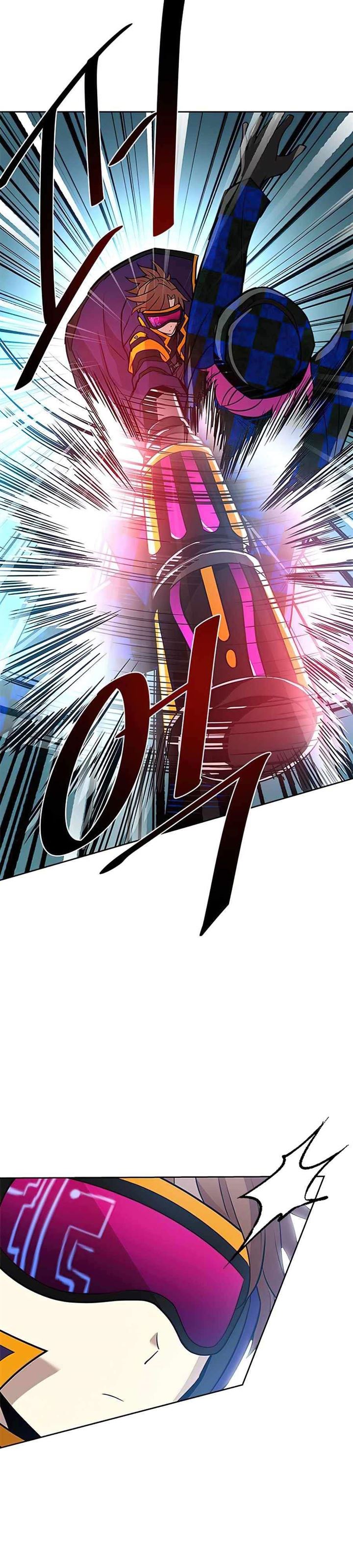 Villain To Kill Chap 39 - Next Chap 40