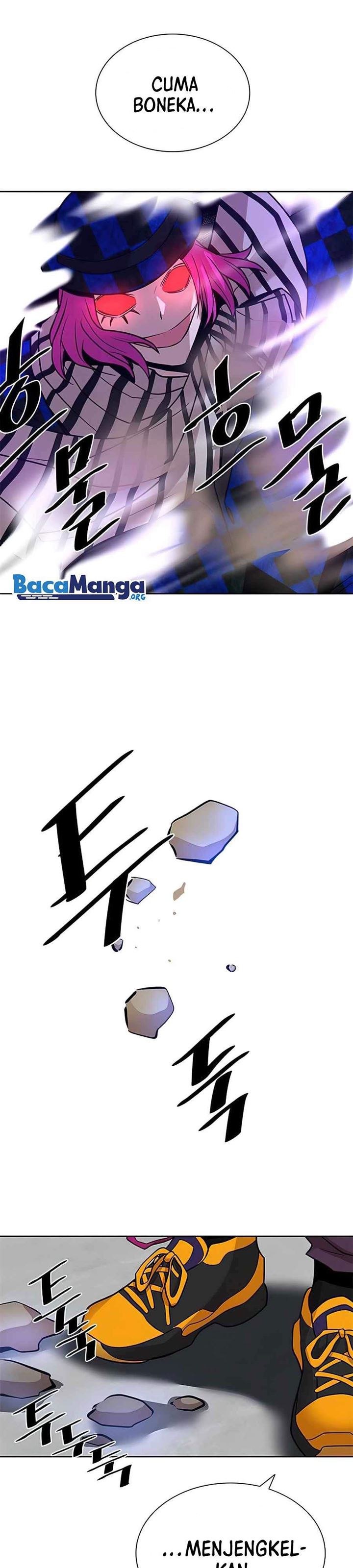 Villain To Kill Chap 39 - Next Chap 40