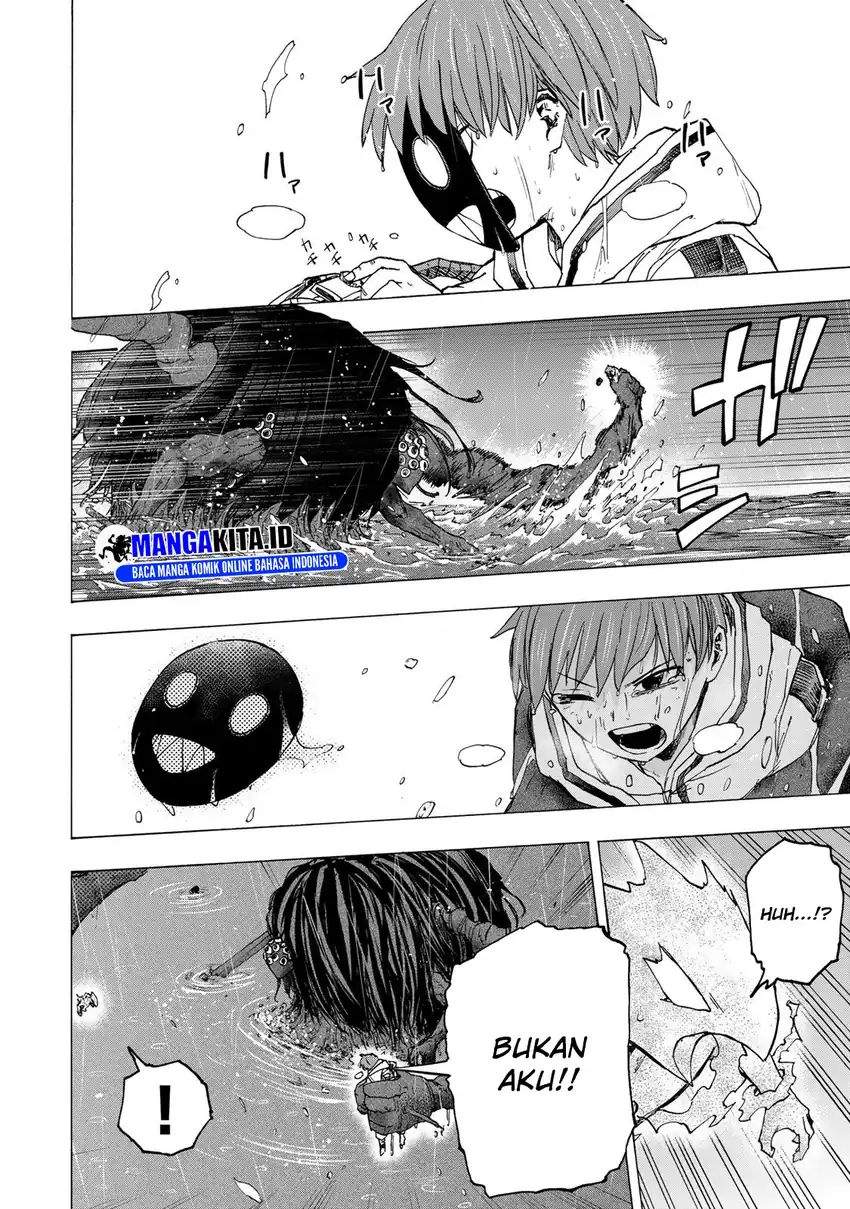 Saikyou de Saisoku no Mugen Level Up Chap 70 - Next Chap 71