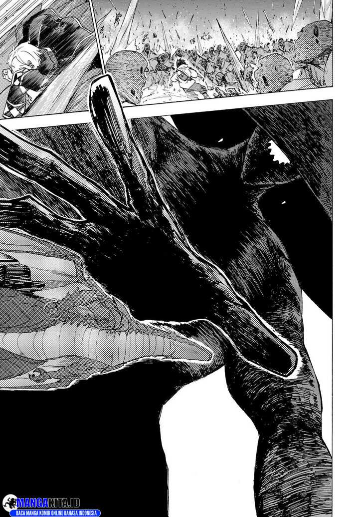 Saikyou de Saisoku no Mugen Level Up Chap 53 - Next Chap 54