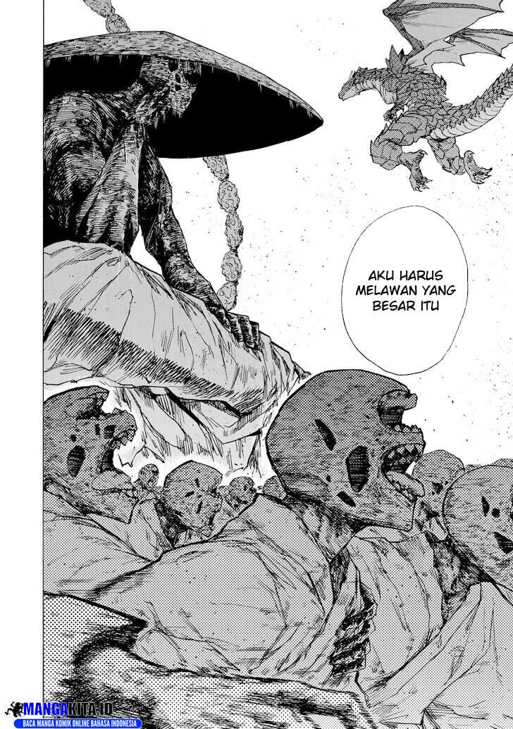 Saikyou de Saisoku no Mugen Level Up Chap 53 - Next Chap 54